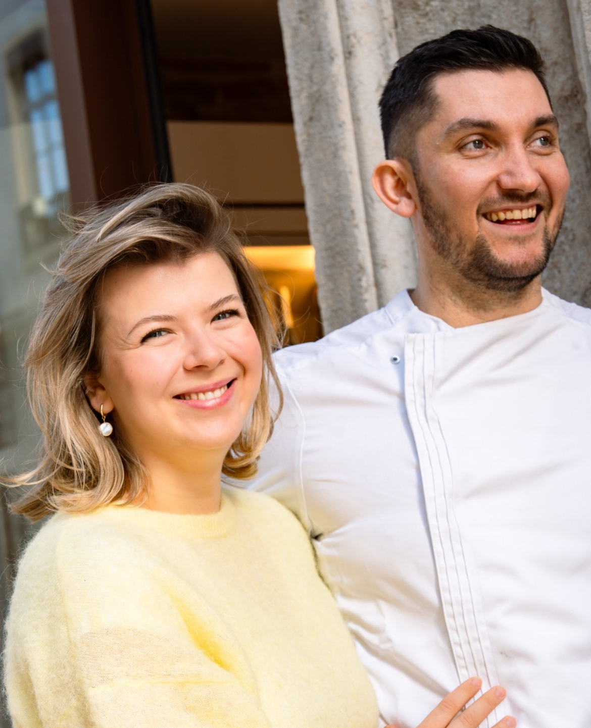 Rédaction de contenu sur-mesure pour la boulangerie artisanale Maison Terrasson par l'agence À Point.